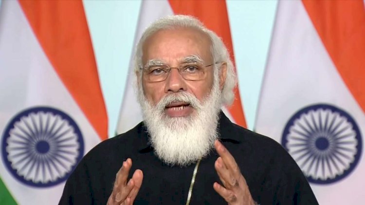 मन की बात: देश की बेटियों ने हर क्षेत्र में पहचान बनाई: प्रधानमंत्री मोदी