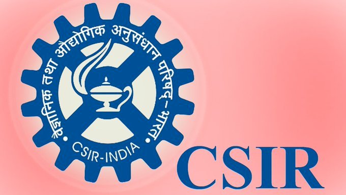 CSIR इंडिया और लक्साई लाइफ साइंसेज ने कोविड-19 के उपचार के लिए भरोसेमंद पुनरूद्देशित दवा निकलोसामाइड की क्लिनिकल ट्रायल्स शुरू की