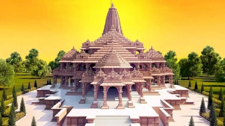 अयोध्या में राम मंदिर निर्माण के लिए जमीन खरीद में भ्रष्टाचार के गंभीर आरोप, जन्मभूमि ट्रस्ट पर उठे सवाल