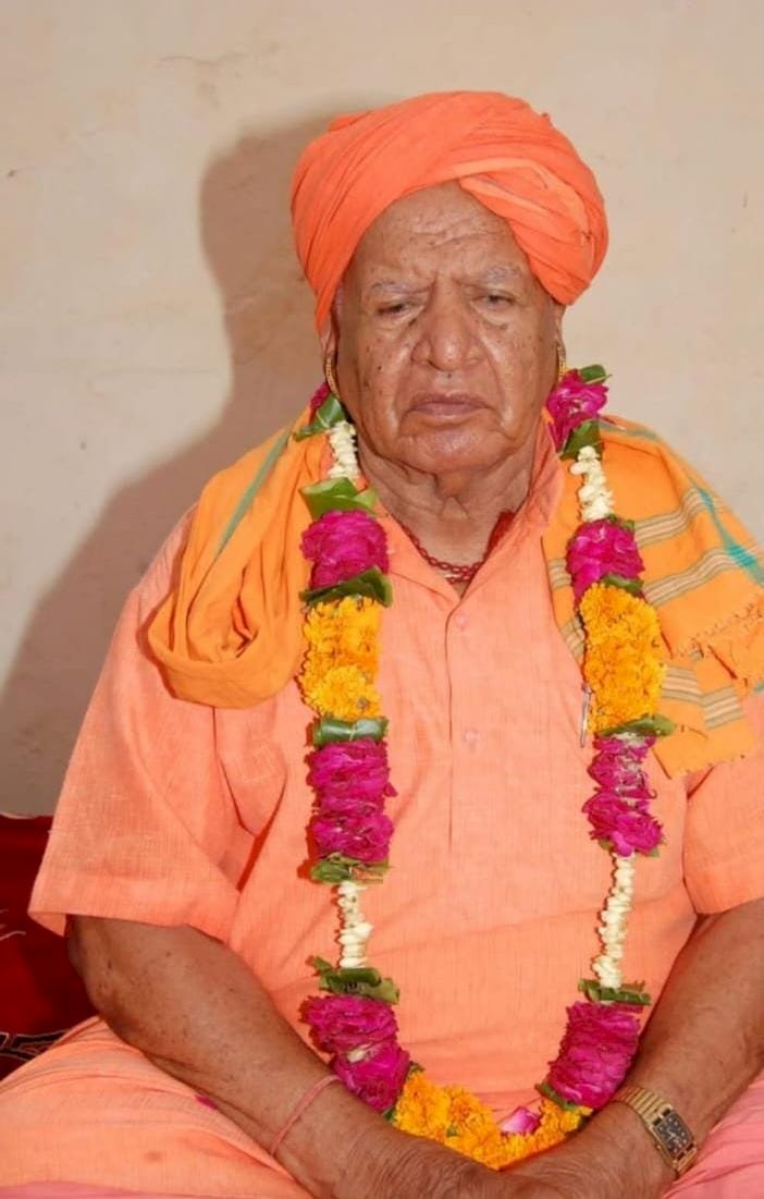 शेखावाटी के दिव्य संत महन्त योगी श्री नेमनाथजी महाराज