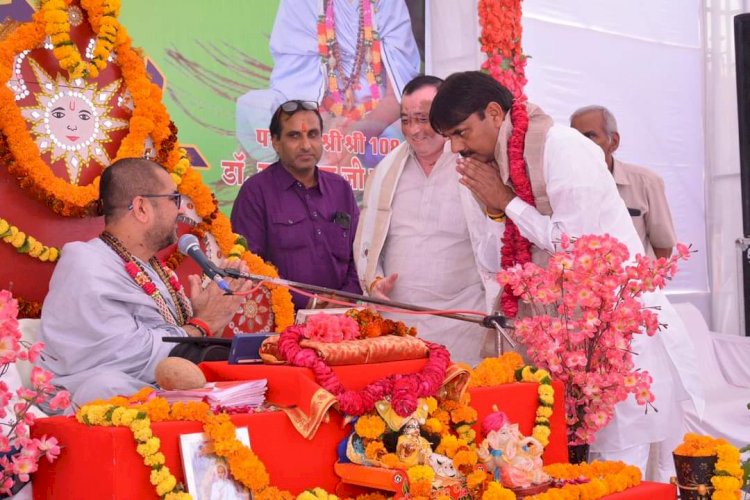 अंतिम समय में यदि हमें श्री कृष्ण की शरण मिल जाए तो जीवन के सभी दुखों और कष्टों का अंत हो जाता है